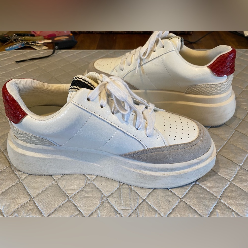 Shu Shop Skylar Retro Sneakers​